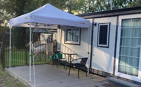 Blue Sapphire Pet Friendly Studio